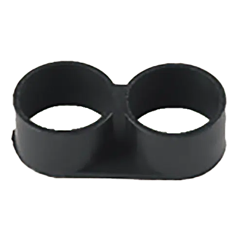 MICRO-DRIP DOUBLE BRACKET 16MM