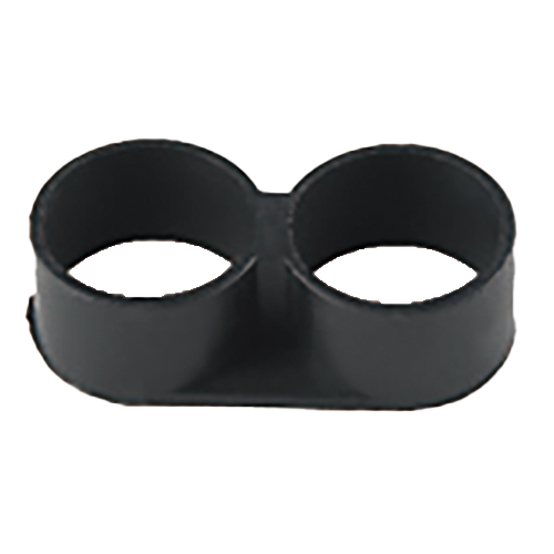 MICRO-DRIP DOUBLE BRACKET 16MM