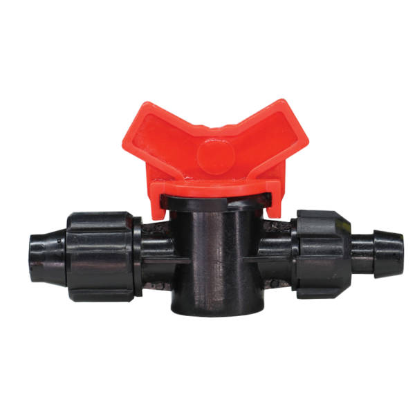 I-CONNECTOR DRIP TAPE 16X16MM WITH SWIVEL