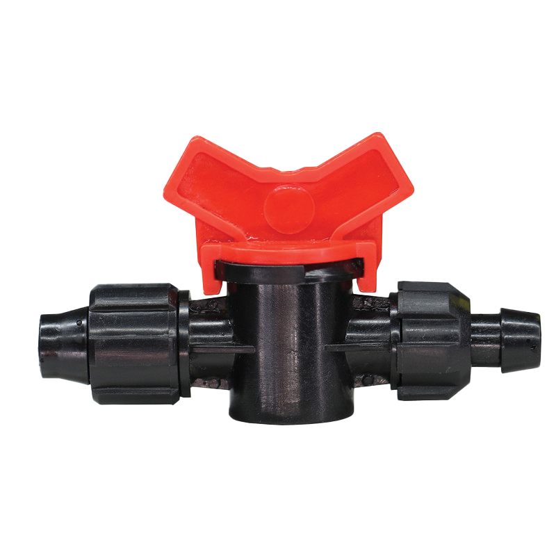 I-CONNECTOR DRIP TAPE 16X16MM WITH SWIVEL I-CONNECTOR DRIP TAPE 16X16MM WITH SWIVEL