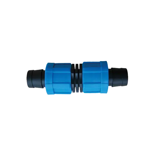 I-CONNECTOR FOR DRIP TAPE 16X16MM