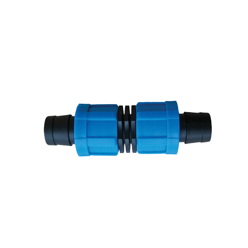 I-CONNECTOR FOR DRIP TAPE 16X16MM
