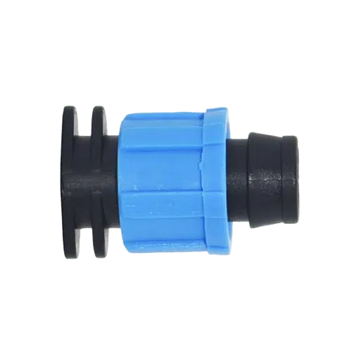 DRIP TAPE END CAP 16MM