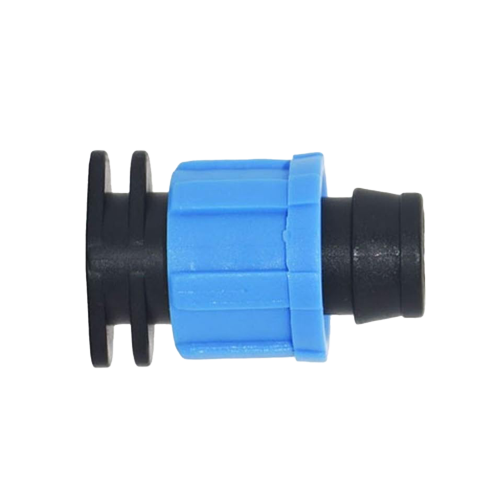 DRIP TAPE END CAP 16MM