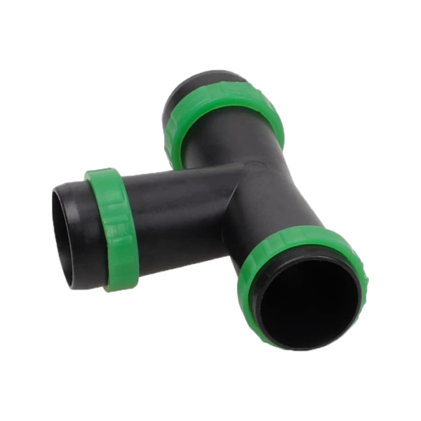 T-CONNECTOR FOR DRIP TAPE 32X32X32MM