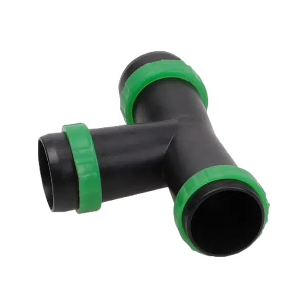 T-CONNECTOR FOR DRIP TAPE 32X32X32MM