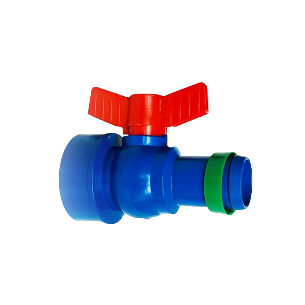 I-CONNECTOR FOR DRIP TAPE 32X32MM WITH SWIVEL