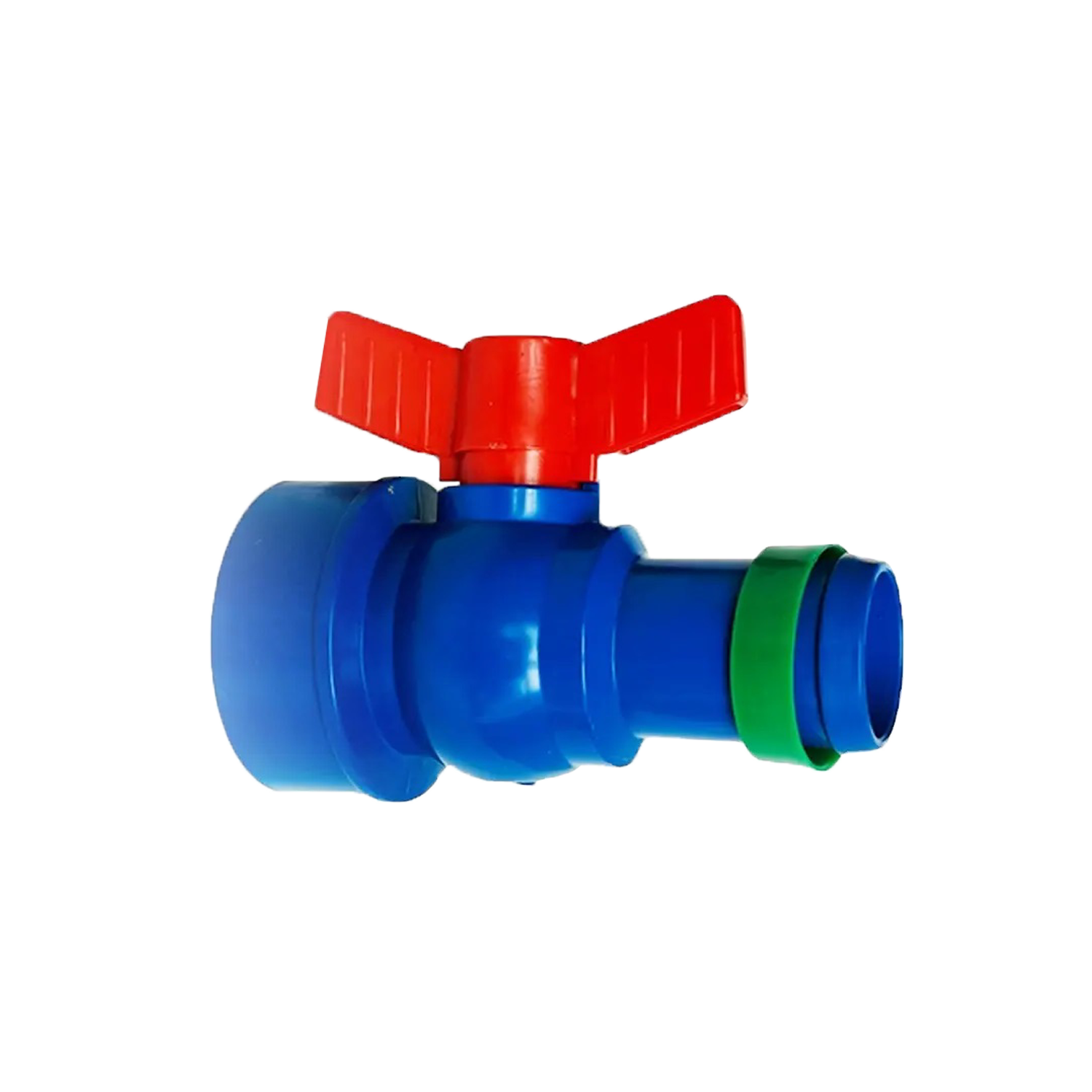 I-CONNECTOR FOR DRIP TAPE 32X32MM WITH SWIVEL I-CONNECTOR FOR DRIP TAPE 32X32MM WITH SWIVEL