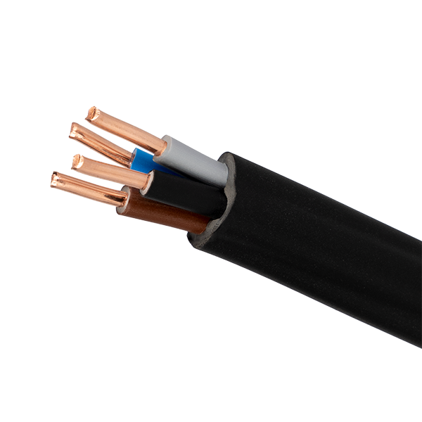 ΚΑΛΩΔΙΟ ΙΣΧΥΟΣ СВТ 4X10mm² 0.6/1kV