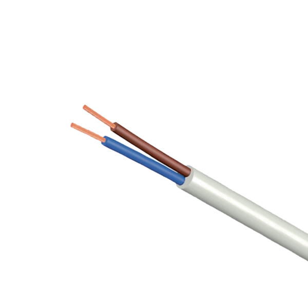 H05VV-F 2x1