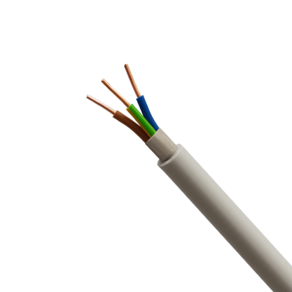 ΠΟΛΥΚΛΩΝΟ ΚΑΛΩΔΙΟ NYM 3x1.5mm2