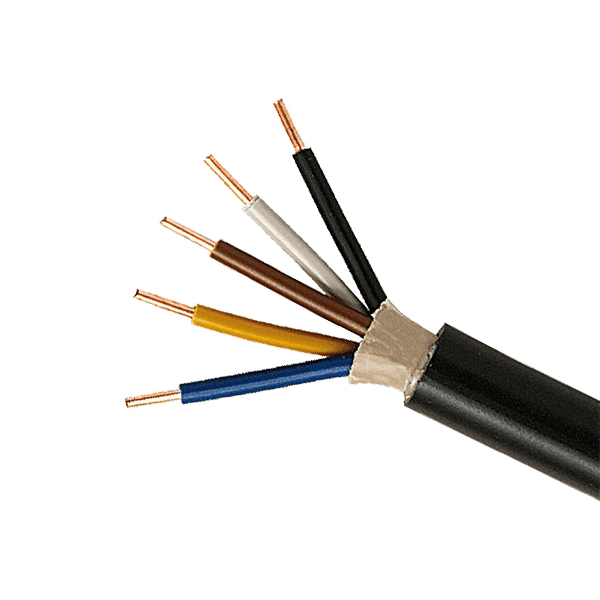 ΚΑΛΩΔΙΟ ΙΣΧΥΟΣ NYY 5x1