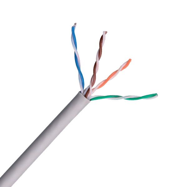 ΚΑΛΩΔΙΟ LAN UTP CAT. 5E