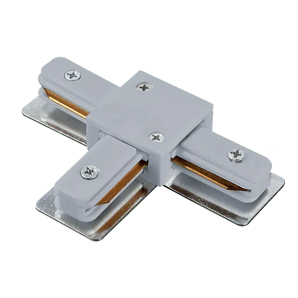 SKYWAY 130 ΑΝΤΑΠΤΟΡΑΣ ΤΥΠΟΥ T ΓΙΑ ΜΟΝΟΦΑΣΙΚΗ ΡΑΓΑ ΓΚΡΙ