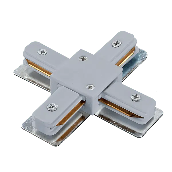 SKYWAY 540 ΑΝΤΑΠΤΟΡΑΣ ΤΥΠΟΥ X ΓΙΑ ΜΟΝΟΦΑΣΙΚΗ ΡΑΓΑ ΓΚΡΙ