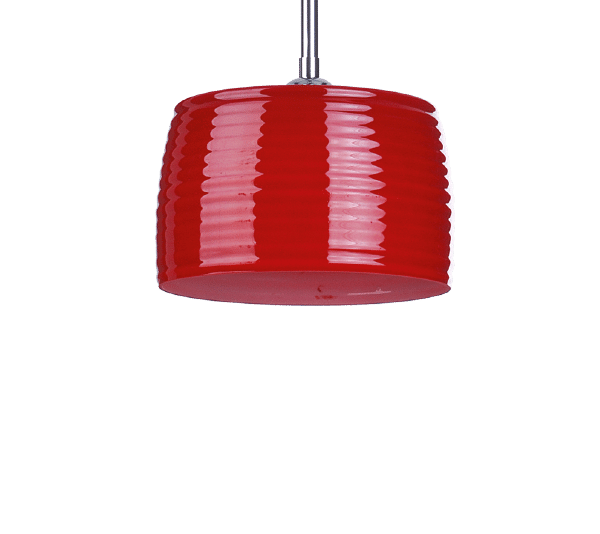 109 RULET ΚΡΕΜΑΣΤΟ ΦΩΤΙΣΤΙΚΟ 1ХЕ27 ΚΟΚΚΙΝΟ