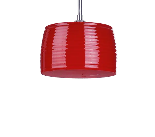 109 RULET ΚΡΕΜΑΣΤΟ ΦΩΤΙΣΤΙΚΟ 1ХЕ27 ΚΟΚΚΙΝΟ