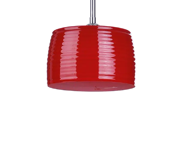 109 RULET ΚΡΕΜΑΣΤΟ ΦΩΤΙΣΤΙΚΟ 1ХЕ27 ΚΟΚΚΙΝΟ