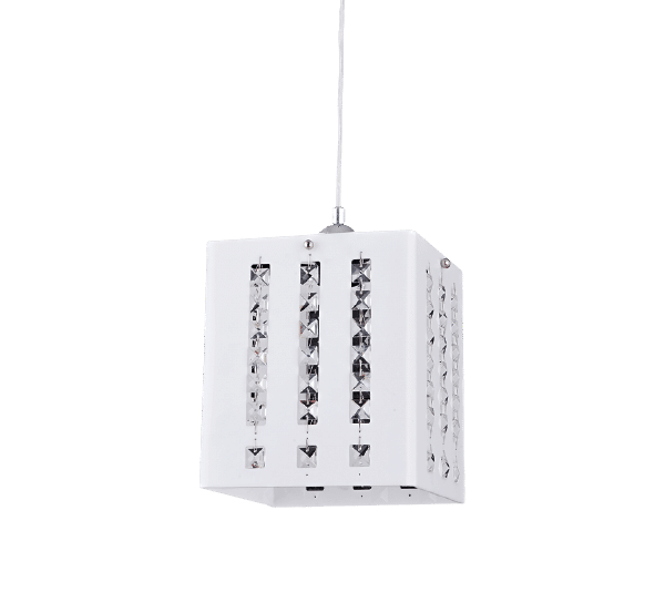 451 HENRY ΚΡΕΜΑΣΤΟ ΦΩΤΙΣΤΙΚΟ 1ХЕ27 ΛΕΥΚΟ