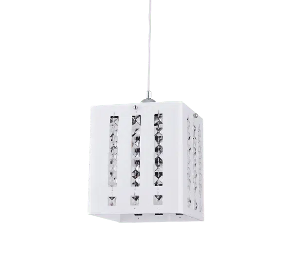 451 HENRY ΚΡΕΜΑΣΤΟ ΦΩΤΙΣΤΙΚΟ 1ХЕ27 ΛΕΥΚΟ