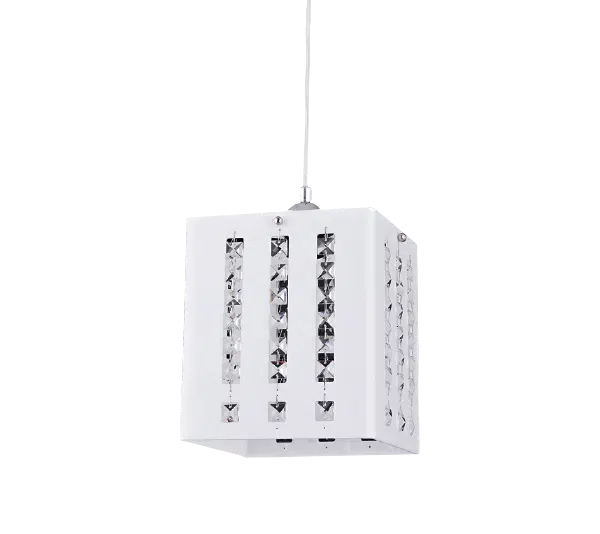 451 HENRY ΚΡΕΜΑΣΤΟ ΦΩΤΙΣΤΙΚΟ 1ХЕ27 ΛΕΥΚΟ