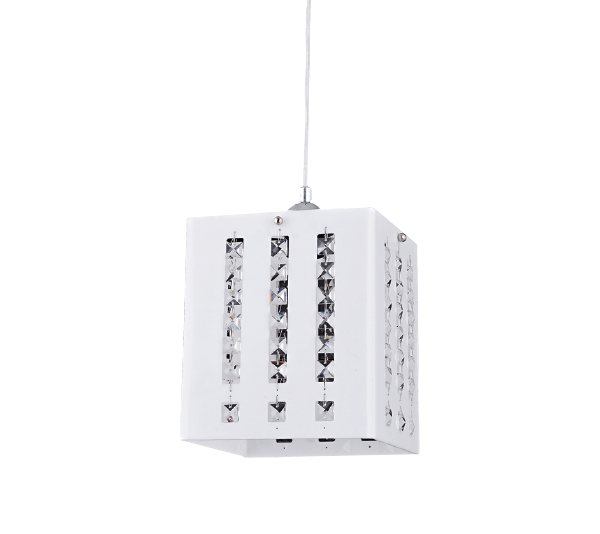 451 HENRY ΚΡΕΜΑΣΤΟ ΦΩΤΙΣΤΙΚΟ 1ХЕ27 ΛΕΥΚΟ