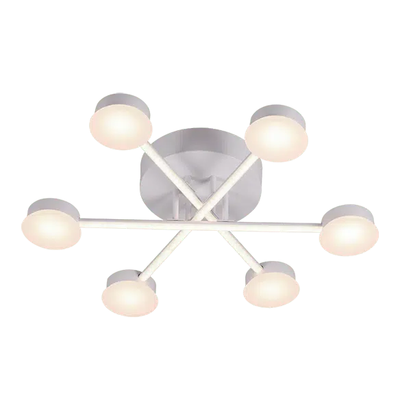 AZZAR ΠΟΛΥΦΩΤΟ LED 66W / 3000K