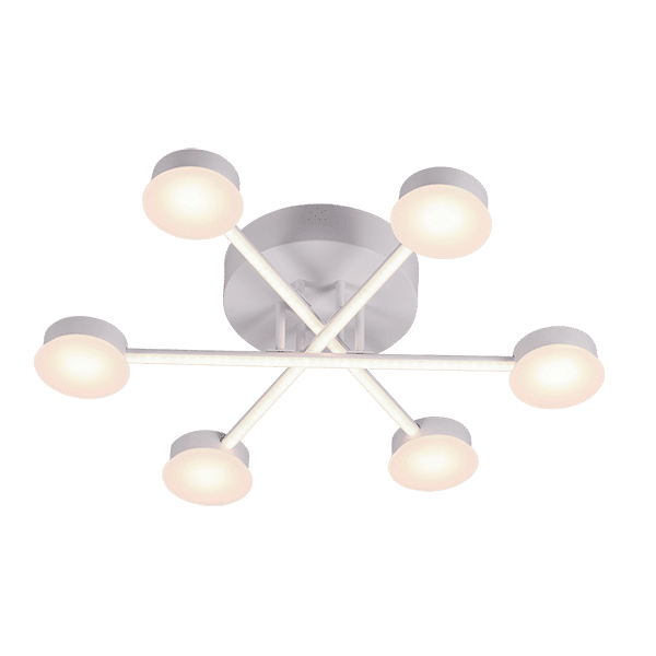 AZZAR ΠΟΛΥΦΩΤΟ LED 66W / 3000K