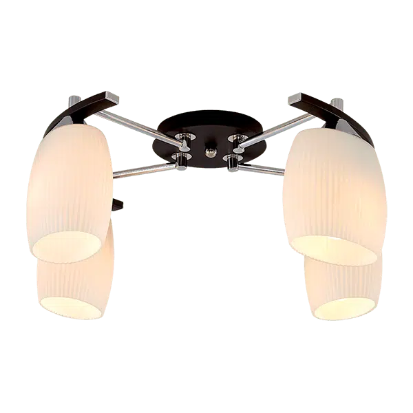 CECIL ΠΟΛΥΦΩΤΟ 4XE27 ΒΕΓΚΕ