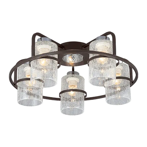 CIARA ΠΟΛΥΦΩΤΟ 5XЕ27 D53XH22