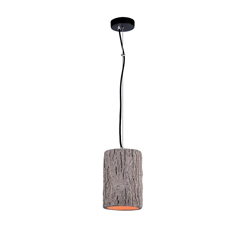 CIMENT-1D ΚΡΕΜΑΣΤΟ ΦΩΤΙΣΤΙΚΟ 1XE27 D150mm