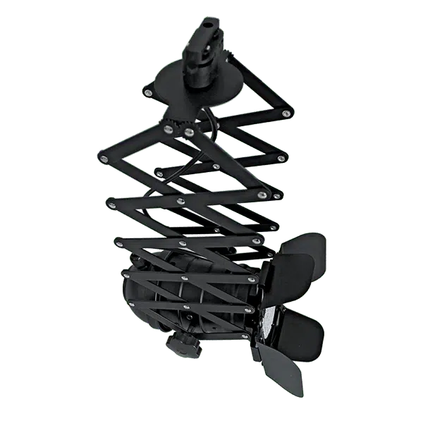 CINEMA SKY ΚΡΕΜΑΣΤΟ 1XE27 ΓΚΡΙ