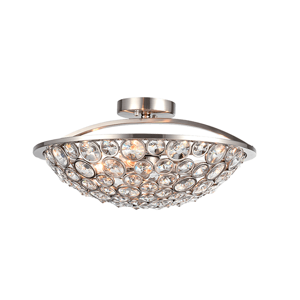 DJENY ΠΛΑΦΟΝΙΕΡΑ 3XE14 D450mm