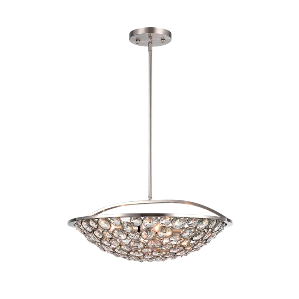 DJENY ΠΟΛΥΦΩΤΟ 5XE14 D530mm