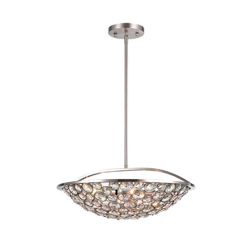 DJENY ΠΟΛΥΦΩΤΟ 5XE14 D530mm