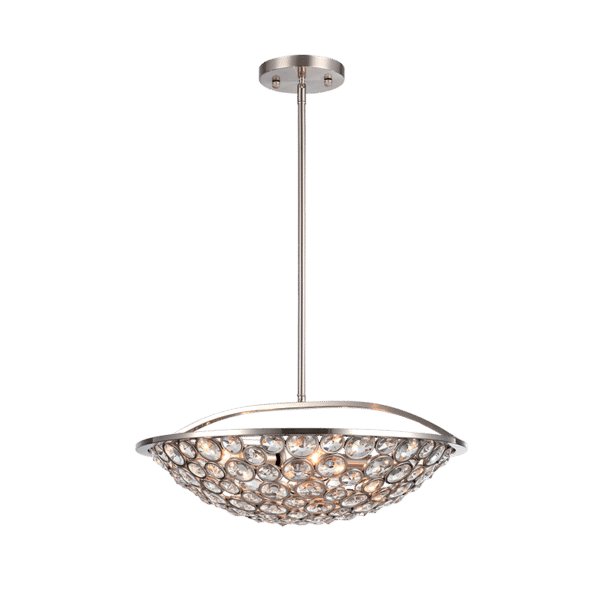 DJENY ΠΟΛΥΦΩΤΟ 5XE14 D530mm