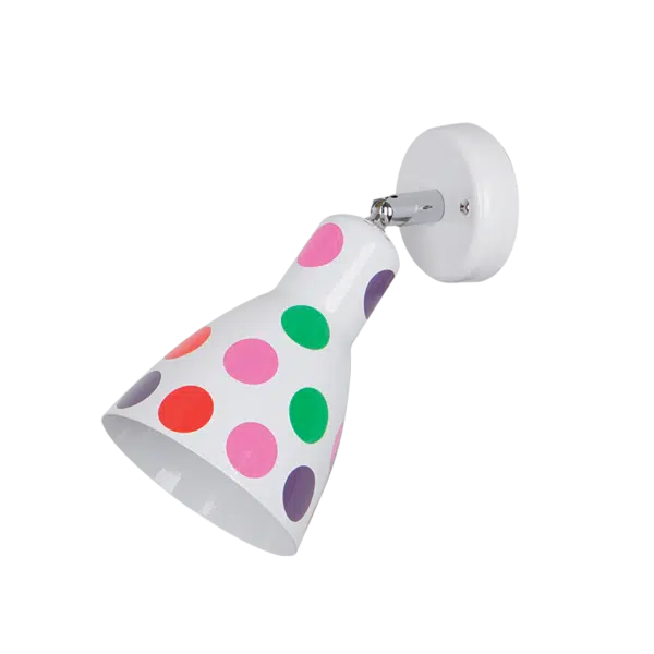 DOTS ΣΠΟΤ 1XE27 D110mm