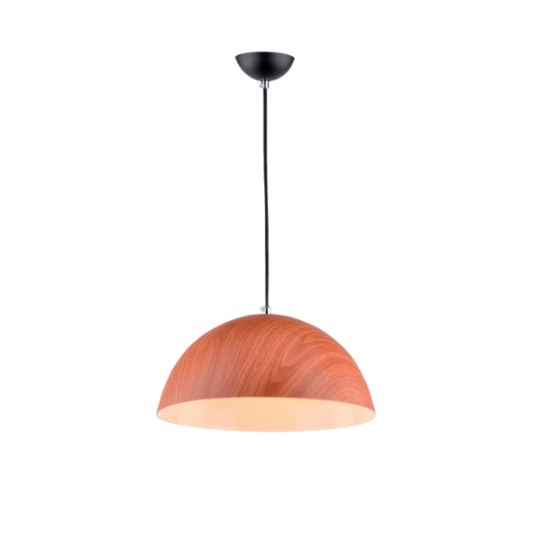 FOREST-1B ΚΡΕΜΑΣΤΟ ΦΩΤΙΣΤΙΚΟ 1XE27 D300mm