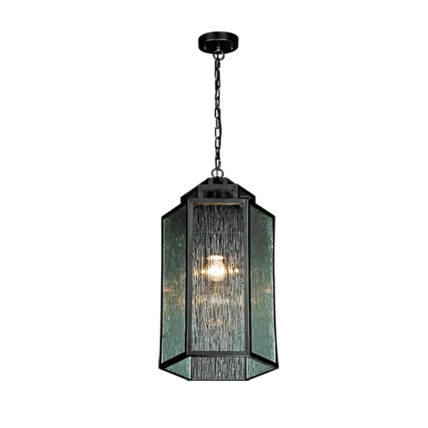 JACOB ΚΡΕΜΑΣΤΟ ΦΩΤΙΣΤΙΚΟ 1XE27 ΔΙΑΦΑΝΟ ΓΥΑΛΙ D320mm