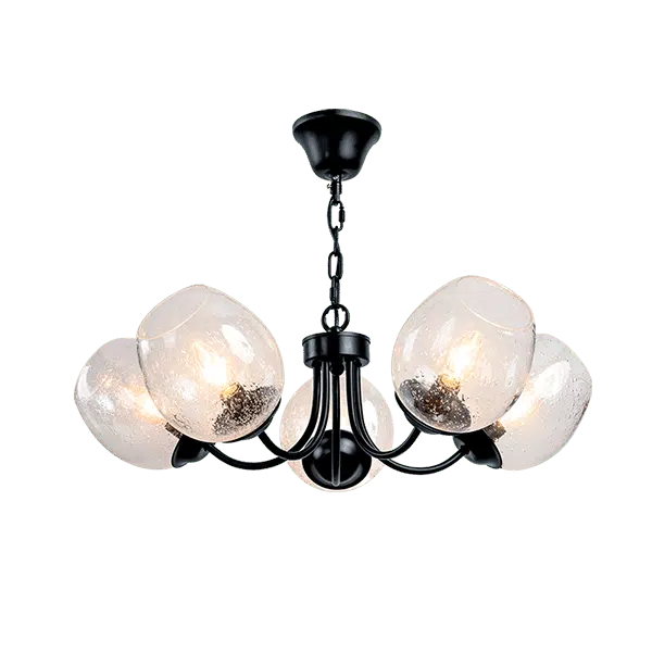 KAYLA ΠΟΛΥΦΩΤΟ 5XE14 D640mm