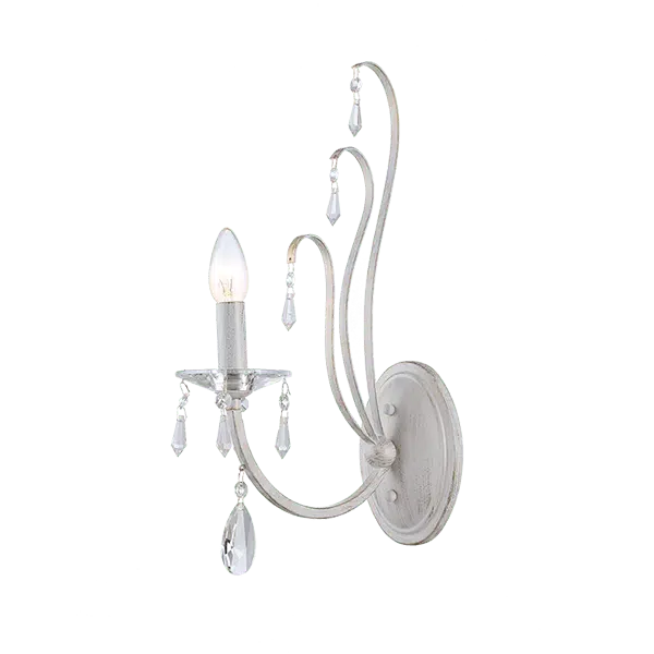 LAURA ΑΠΛΙΚΑ 1XE14 ΛΕΥΚΟ/ΧΡΥΣΟ