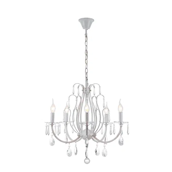 LAURA ΠΟΛΥΦΩΤΟ 5XE14 D650X680mm