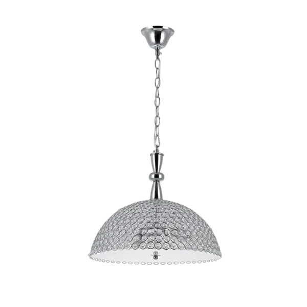 LIA ΚΡΕΜΑΣΤΟ ΦΩΤΙΣΤΙΚΟ 3XE14 ΧΡΩΜΙΟ