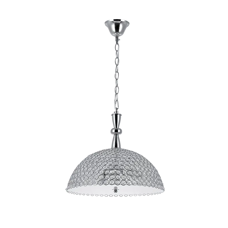 LIA ΚΡΕΜΑΣΤΟ ΦΩΤΙΣΤΙΚΟ 3XE14 ΧΡΩΜΙΟ