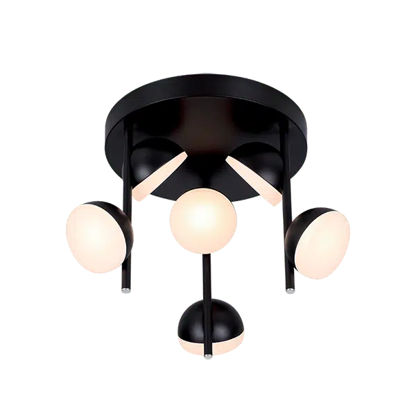 OLIVIA ΠΟΛΥΦΩΤΟ LED 42W / 3000K D430XH300mm