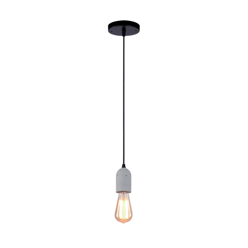 SAILOR-1C ΚΡΕΜΑΣΤΟ ΦΩΤΙΣΤΙΚΟ 1XE27 ΤΣΙΜΕΝΤΟ