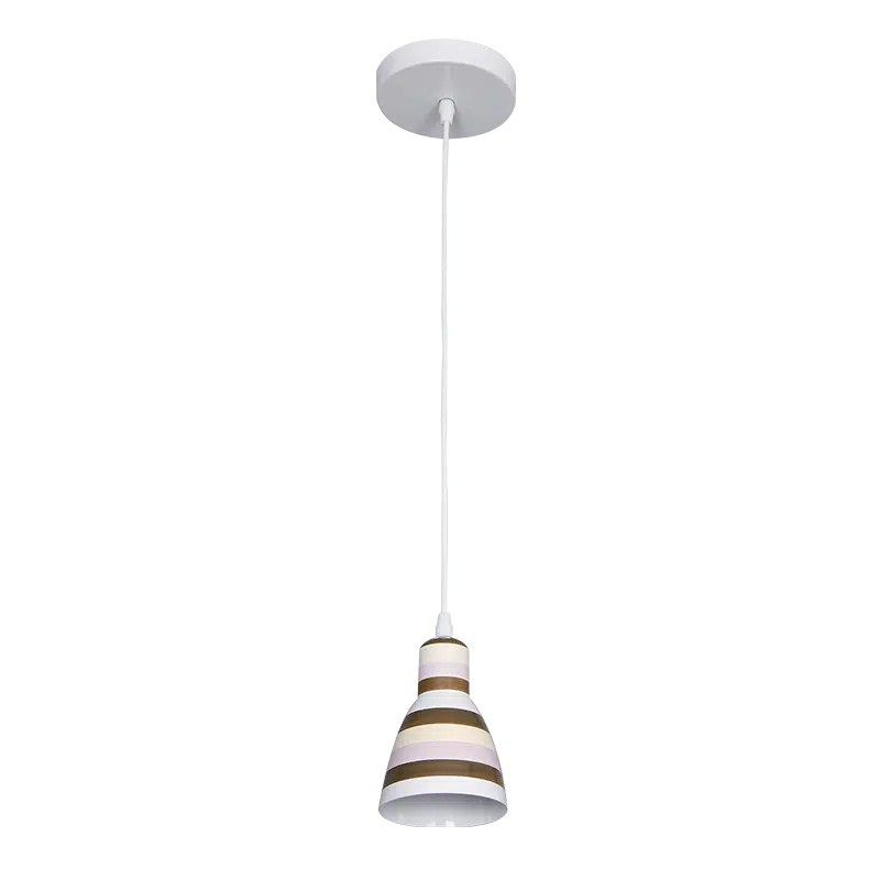 STRIPS ΚΡΕΜΑΣΤΟ ΦΩΤΙΣΤΙΚΟ 1XE27 D130XH1225mm