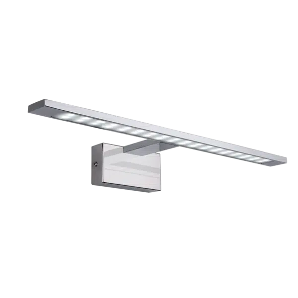 TRITON ΦΩΤΙΣΤΙΚΟ ΜΠΑΝΙΟΥ LED 7.2W 4000K IP44 L480mm