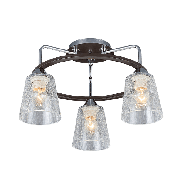 ZORY ΠΟΛΥΦΩΤΟ 3XЕ27 D54XH23