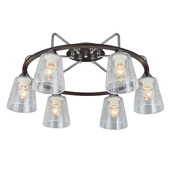 ZORY ΠΟΛΥΦΩΤΟ 6XЕ27 D69XH23